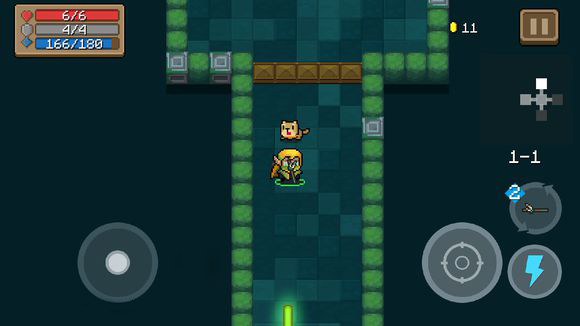 《元?dú)怛T士》毒飛鏢圖鑒