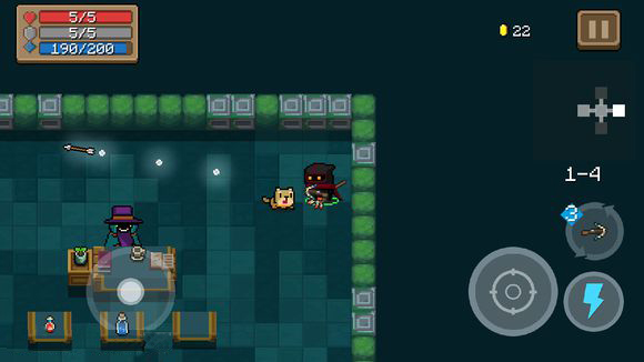 《元?dú)怛T士》羽毛弩圖鑒