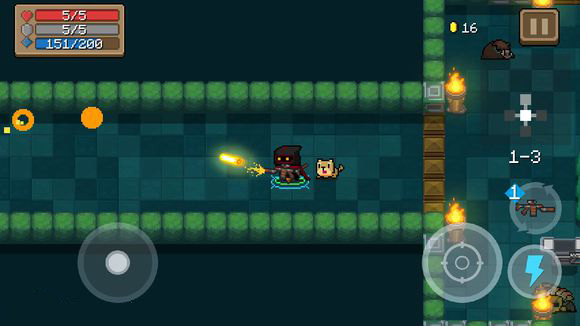 《元?dú)怛T士》紅龍機(jī)槍圖鑒