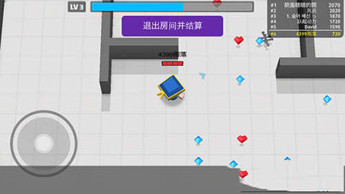 《弓箭手大作戰(zhàn)》射程提升技能介紹