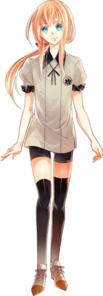 《刀劍亂舞online》亂藤四郎圖鑒