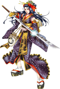 《刀劍亂舞online》次郎太刀圖鑒