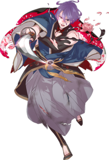 《刀劍亂舞online》歌仙兼定圖鑒