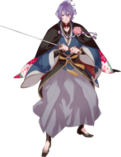 《刀劍亂舞online》歌仙兼定圖鑒