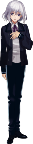 《刀劍亂舞online》骨喰藤四郎圖鑒