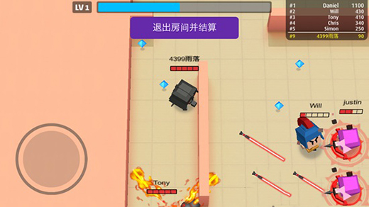 《弓箭手大作戰(zhàn)》達(dá)斯·維達(dá)人物介紹