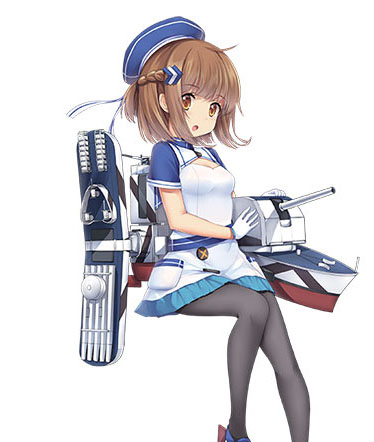 《戰(zhàn)艦少女r》布雷恩評(píng)測(cè)