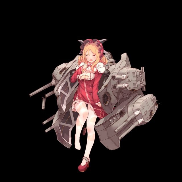 《戰(zhàn)艦少女r》厭戰(zhàn)評測