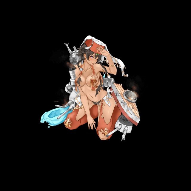 《戰(zhàn)艦少女r》戈本評測