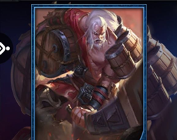 《權(quán)傾三國(guó)》黃蓋武將解析