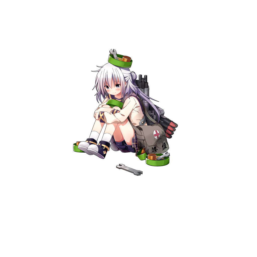《戰(zhàn)艦少女r》雪風(fēng)評測