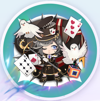 《歡樂(lè)球吃球》魔盜飛飛精靈圖鑒