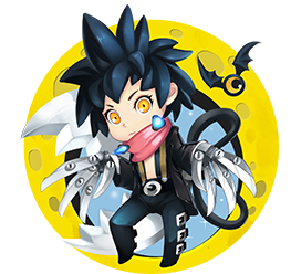 《歡樂球吃球》愛德華精靈圖鑒