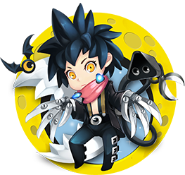 《歡樂球吃球》愛德華精靈圖鑒