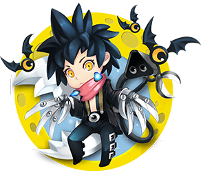 《歡樂球吃球》愛德華精靈圖鑒