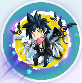 《歡樂球吃球》愛德華精靈圖鑒