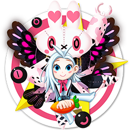 《歡樂球吃球》Pink77精靈圖鑒