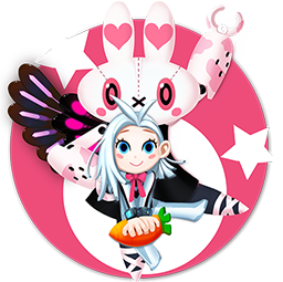 《歡樂球吃球》Pink77精靈圖鑒