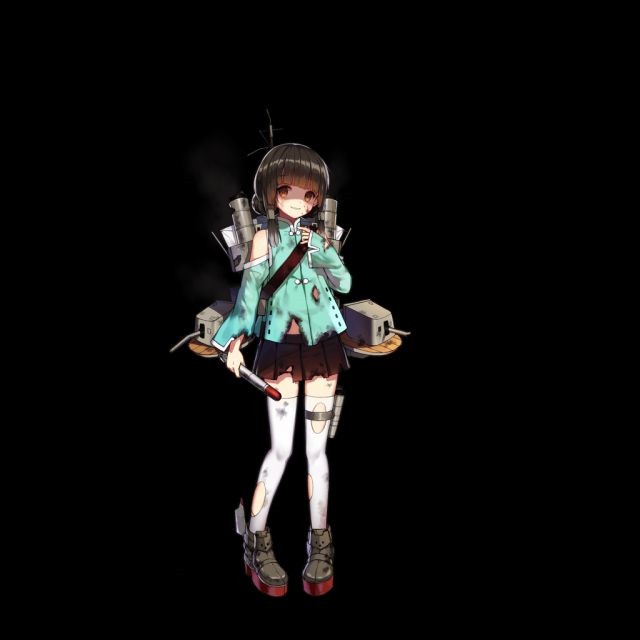 《戰(zhàn)艦少女r》應(yīng)瑞評(píng)測(cè)