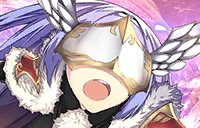 《神代夢華譚》瓦爾基里附屬神圖鑒介紹