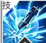 《緋色回響》柳德米拉技能介紹