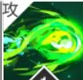 《緋色回響》露西法琳技能介紹