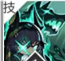 《緋色回響》阿努比斯技能介紹