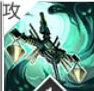 《緋色回響》阿努比斯技能介紹