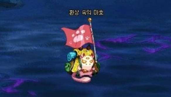 《地下城與勇士：起源》無盡妖譜門票鈴鐺鐲獲得方法
