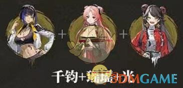 《歸龍潮》千鈞培養(yǎng)全攻略