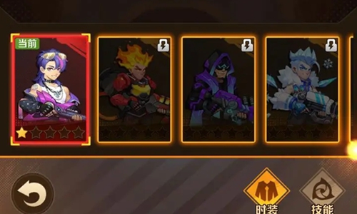 《僵尸射擊》裝備洗煉方法介紹