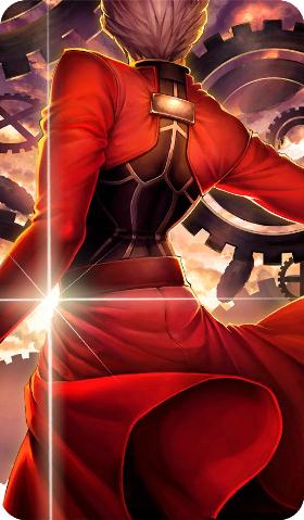 《命運冠位指定》赤原獵兵禮裝介紹