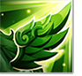 《魔法門之英雄無敵：戰(zhàn)爭紀(jì)元》銀翼飛馬圖鑒介紹