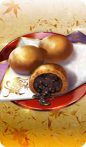《命運(yùn)冠位指定》風(fēng)魔饅頭圖鑒