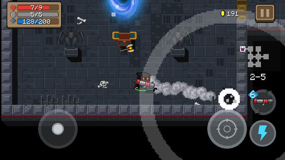 《元?dú)怛T士》聚爆圖鑒