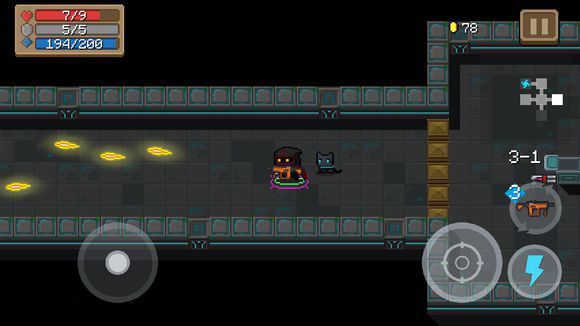 《元?dú)怛T士》次次時(shí)代沖鋒槍圖鑒