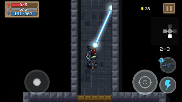 《元?dú)怛T士》碎冰者圖鑒