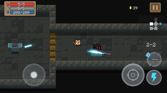 《元?dú)怛T士》刺劍圖鑒