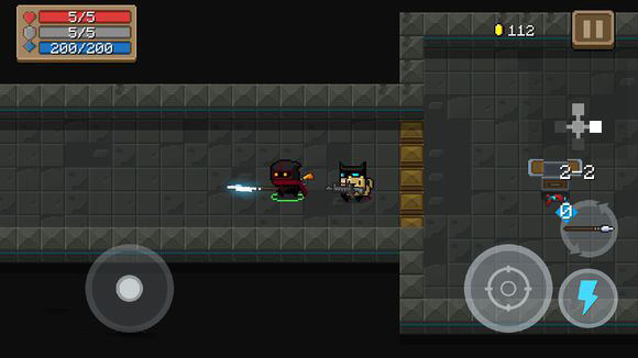 《元?dú)怛T士》長(zhǎng)槍圖鑒