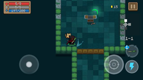 《元氣騎士》大蔥圖鑒