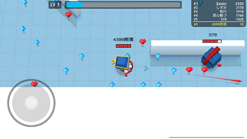 《弓箭手大作戰(zhàn)》狙擊槍武器介紹