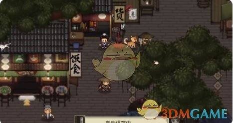 《大江湖之蒼龍與白鳥》冰雪冷元子獲取方法