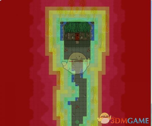 《星露谷物語》巫婆沼澤解鎖方法