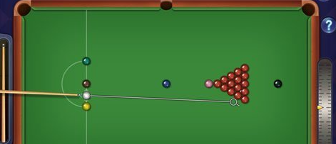 《騰訊桌球》斯諾克安全球技巧