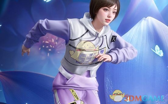 《和平精英》彩韻花仙皮膚價(jià)格介紹