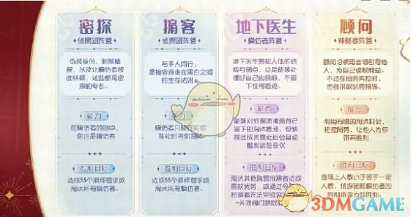 《第五人格》七周年慶優(yōu)化詳情