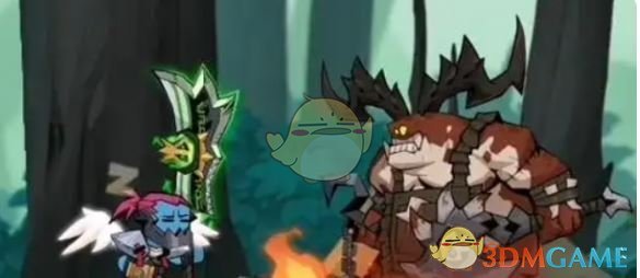 《英雄沒(méi)有閃》易傷流玩法攻略