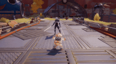 《幻塔》胡蘿貝技能介紹