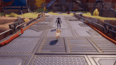 《幻塔》胡蘿貝技能介紹