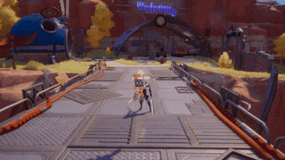 《幻塔》胡蘿貝技能介紹